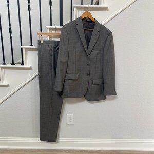 JOS A. BANKS TRAVELS COLLECTION SUIT SLIM FIT